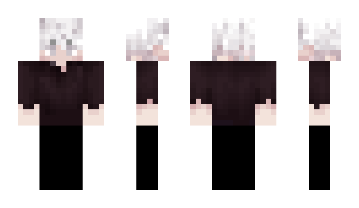 Deimanas Minecraft Skin