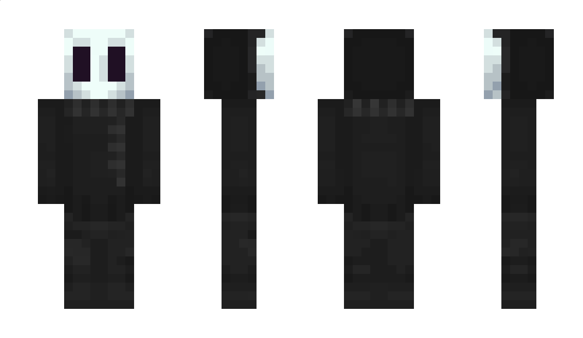 Divrah Minecraft Skin