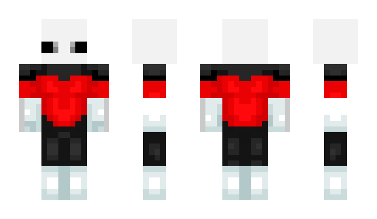 cayo Minecraft Skin