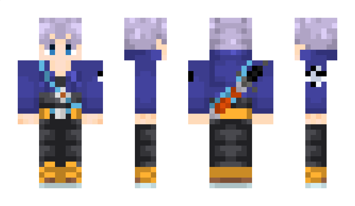 justusskib Minecraft Skin