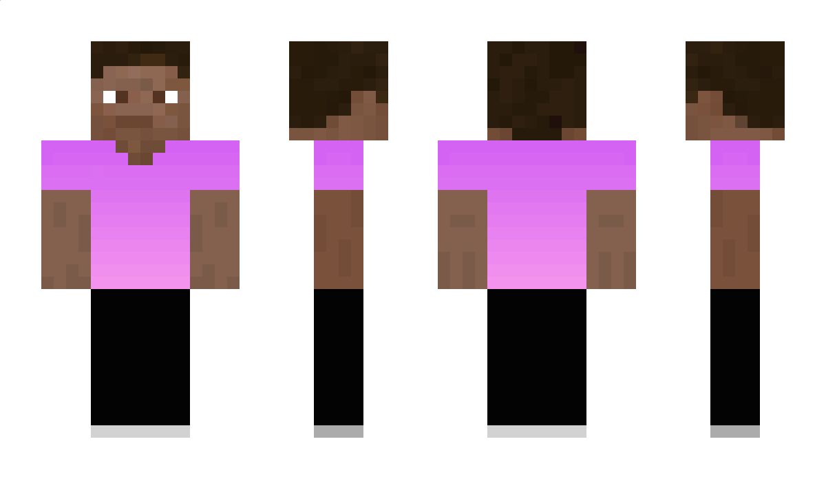 Neoskimmer Minecraft Skin