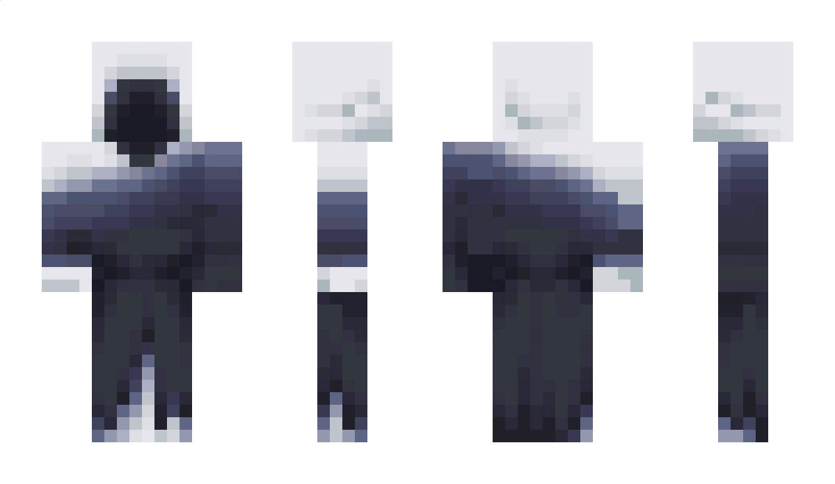 Takaps0 Minecraft Skin