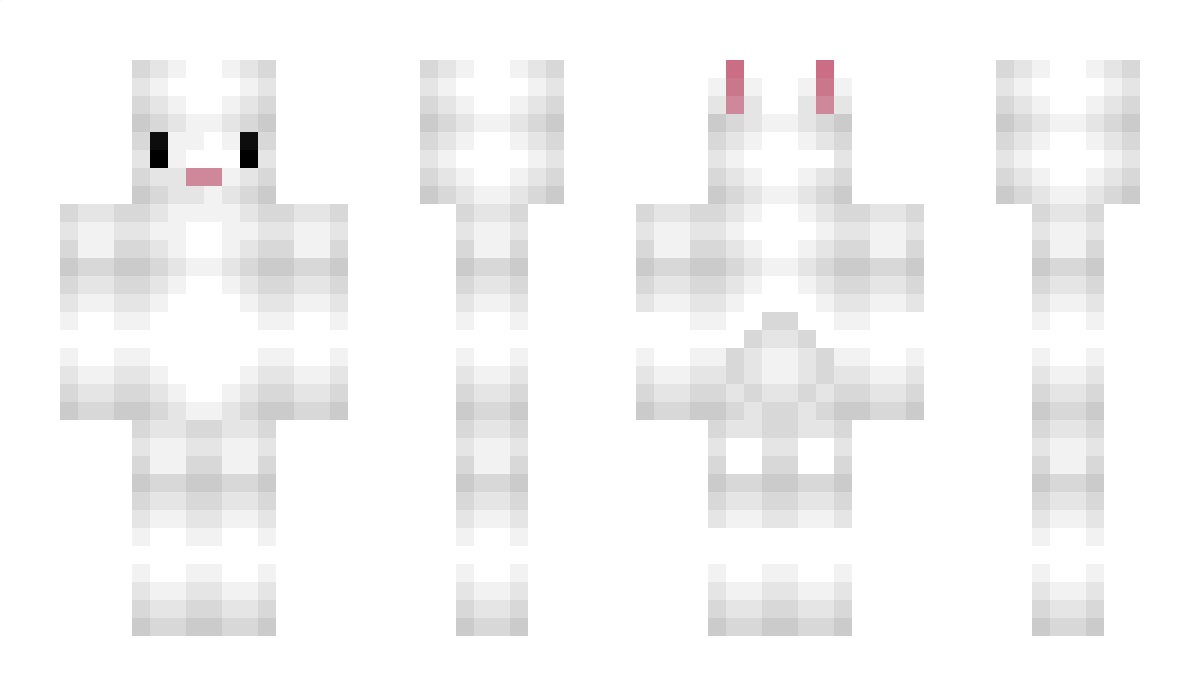 renalsndaggoe Minecraft Skin