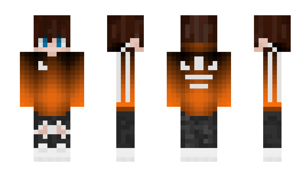 Simooo_FG Minecraft Skin