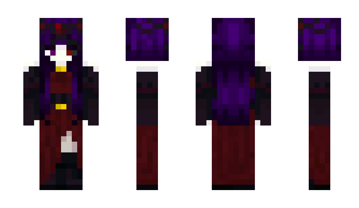 _R0cki Minecraft Skin