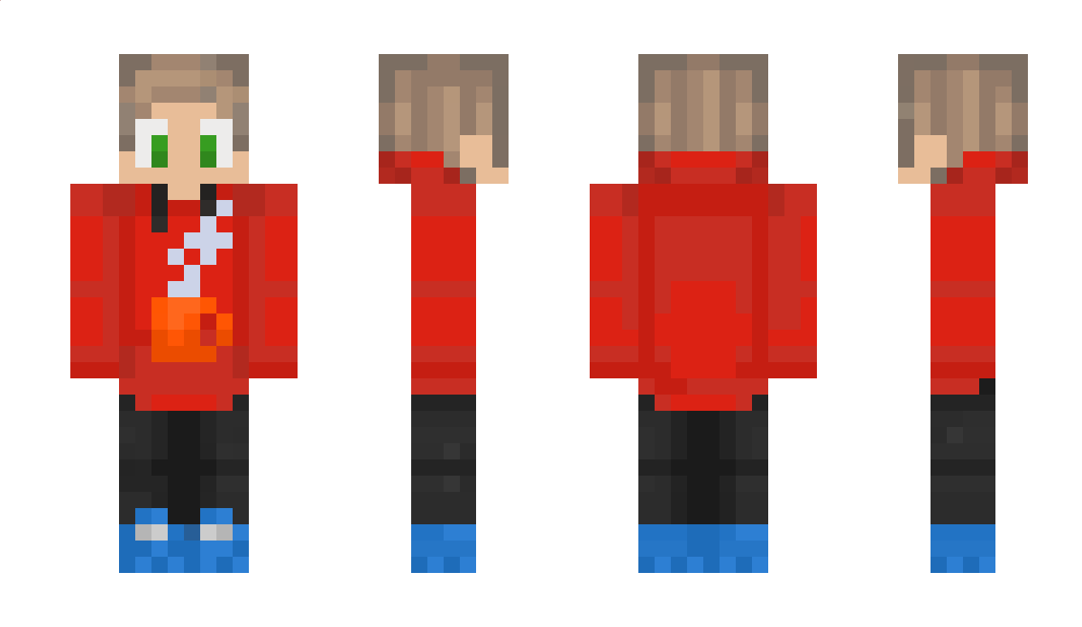 TSpoon_ Minecraft Skin