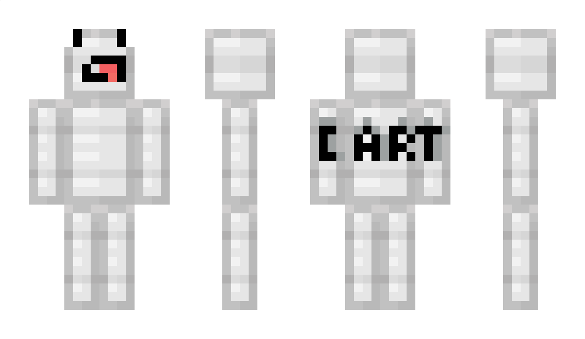 Guttaboys2021 Minecraft Skin