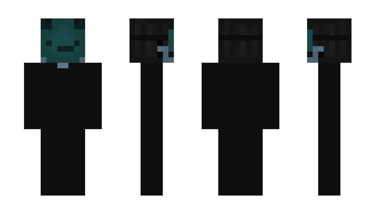 XxFlyrE666xX Minecraft Skin