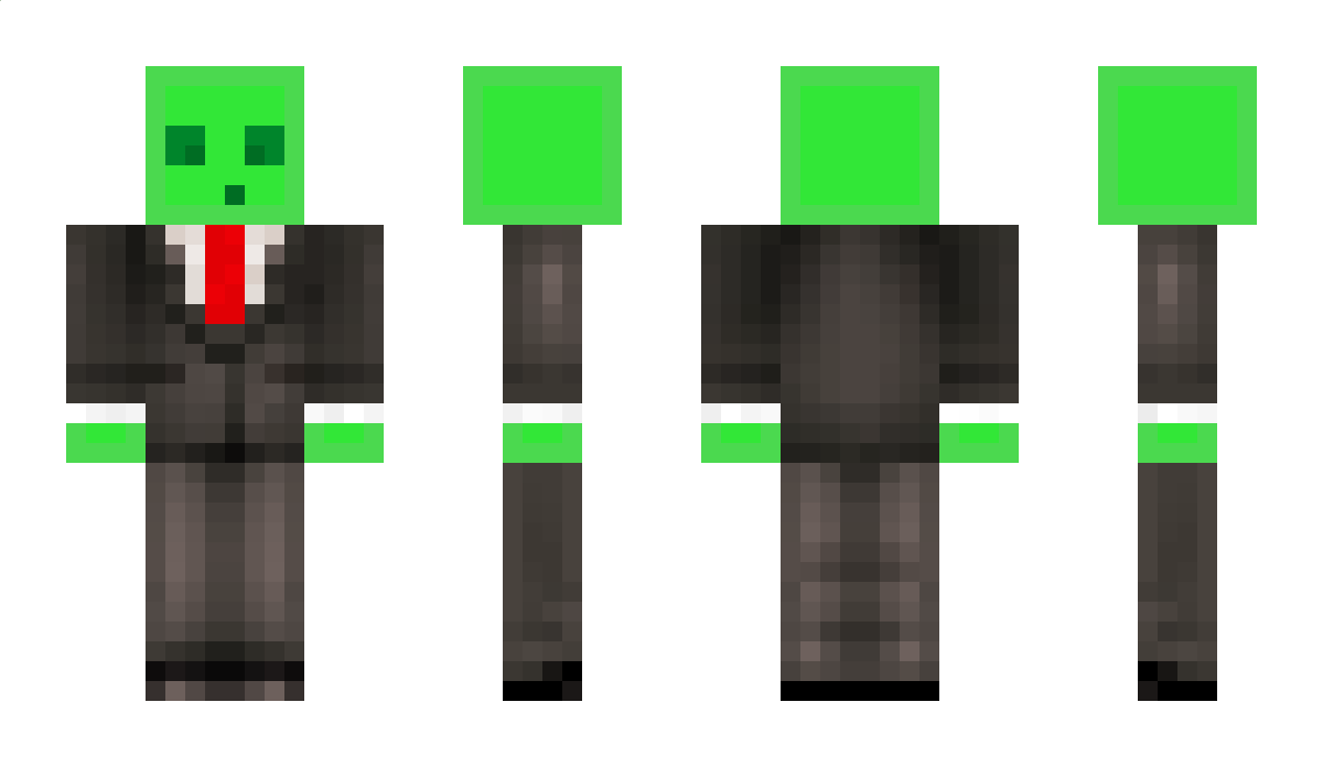 Noahnater116 Minecraft Skin