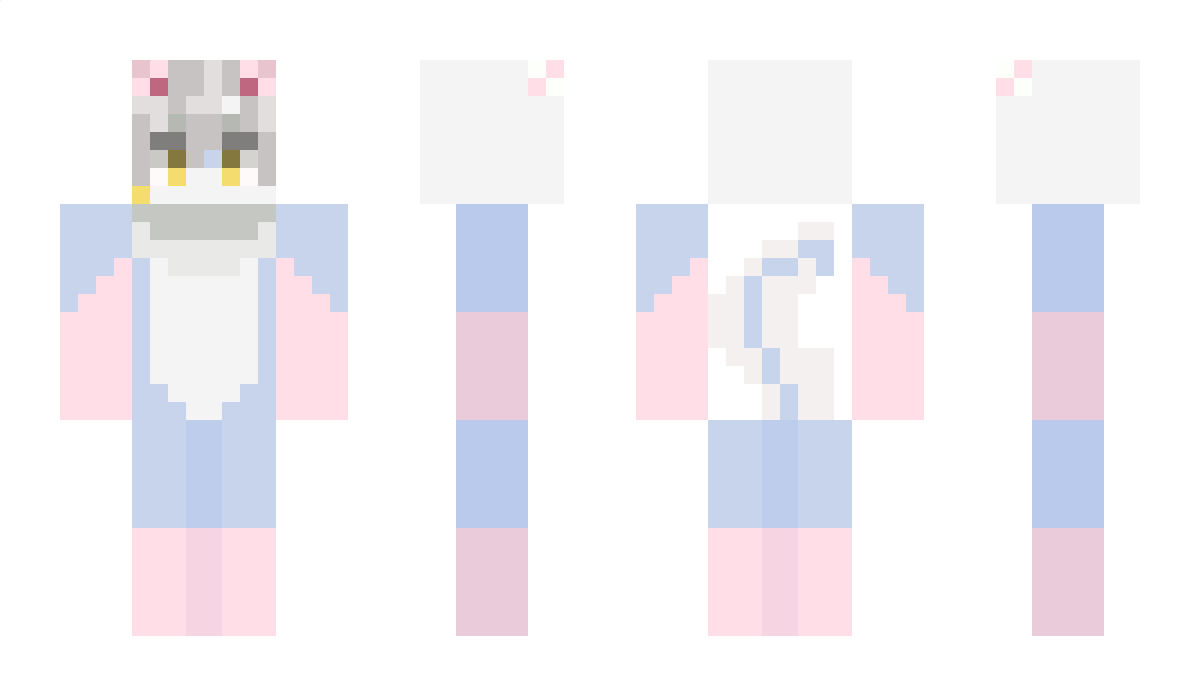 Lenen_ Minecraft Skin