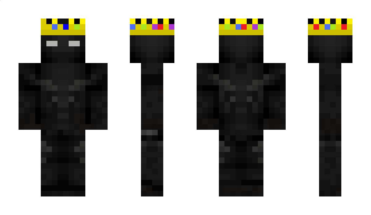 yamalfanboy Minecraft Skin