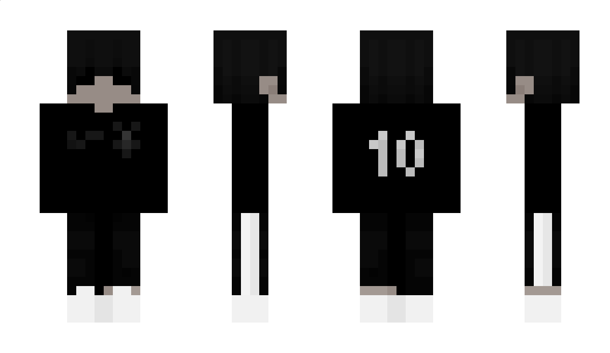 valoriumfrfrfrfr Minecraft Skin