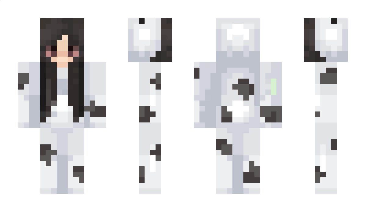 _qe Minecraft Skin