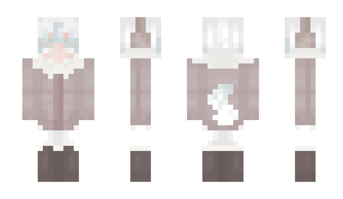 KiaXCeed Minecraft Skin