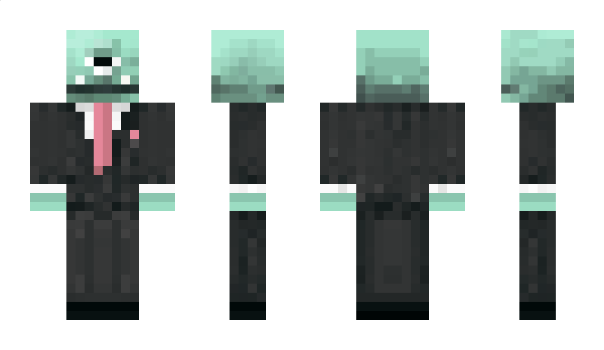 narwal Minecraft Skin