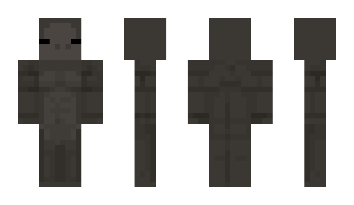 moss91 Minecraft Skin