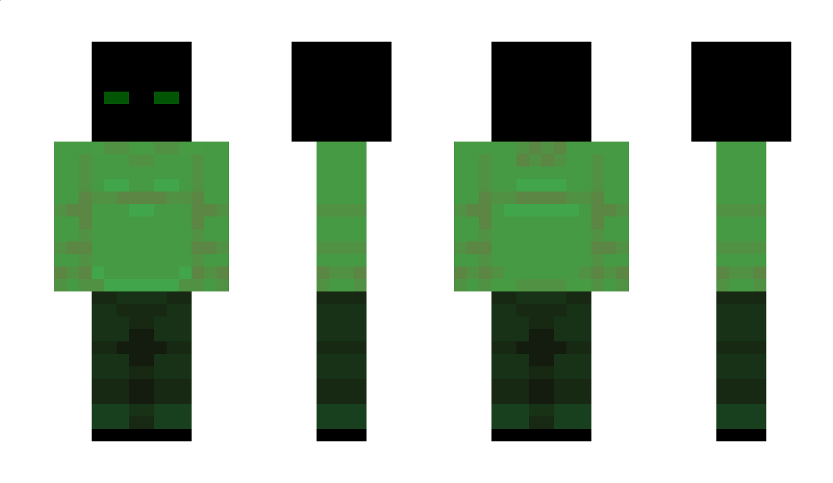 Spectariuss Minecraft Skin