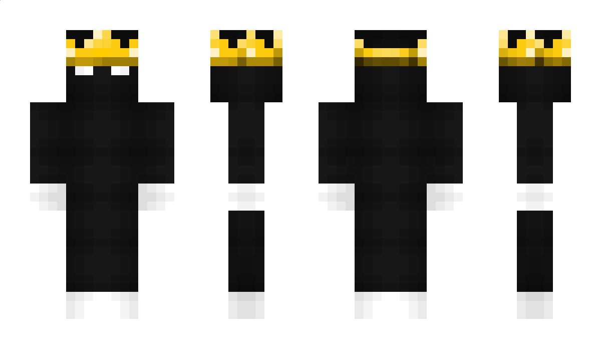 Coala Minecraft Skin