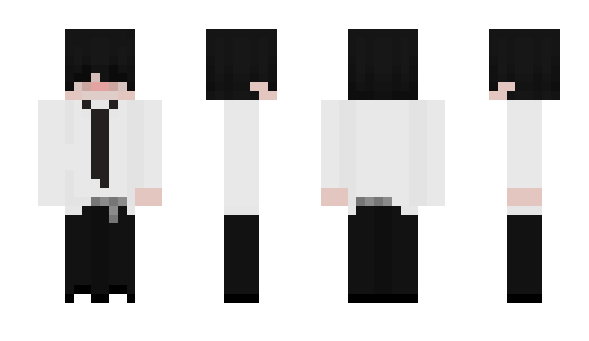 Tru_Ink1e Minecraft Skin