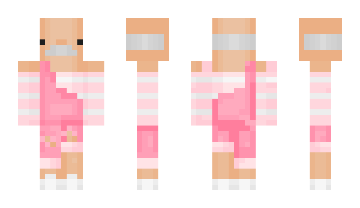 SamsungGalaxy Minecraft Skin