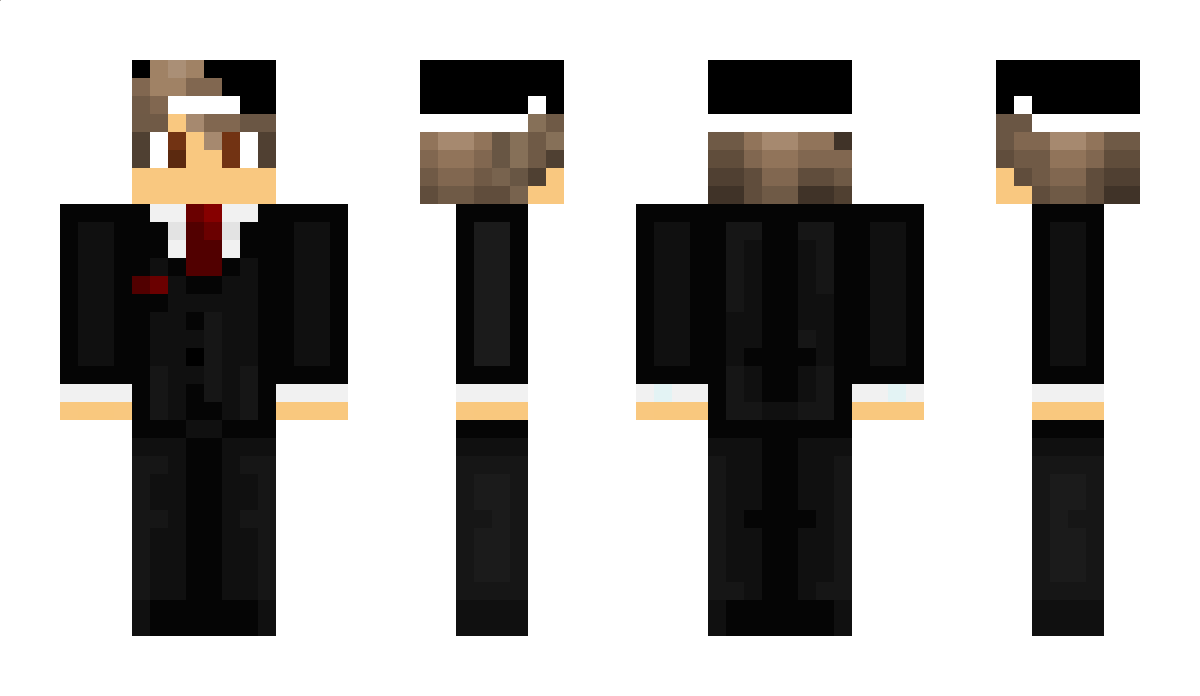 mk_joni Minecraft Skin