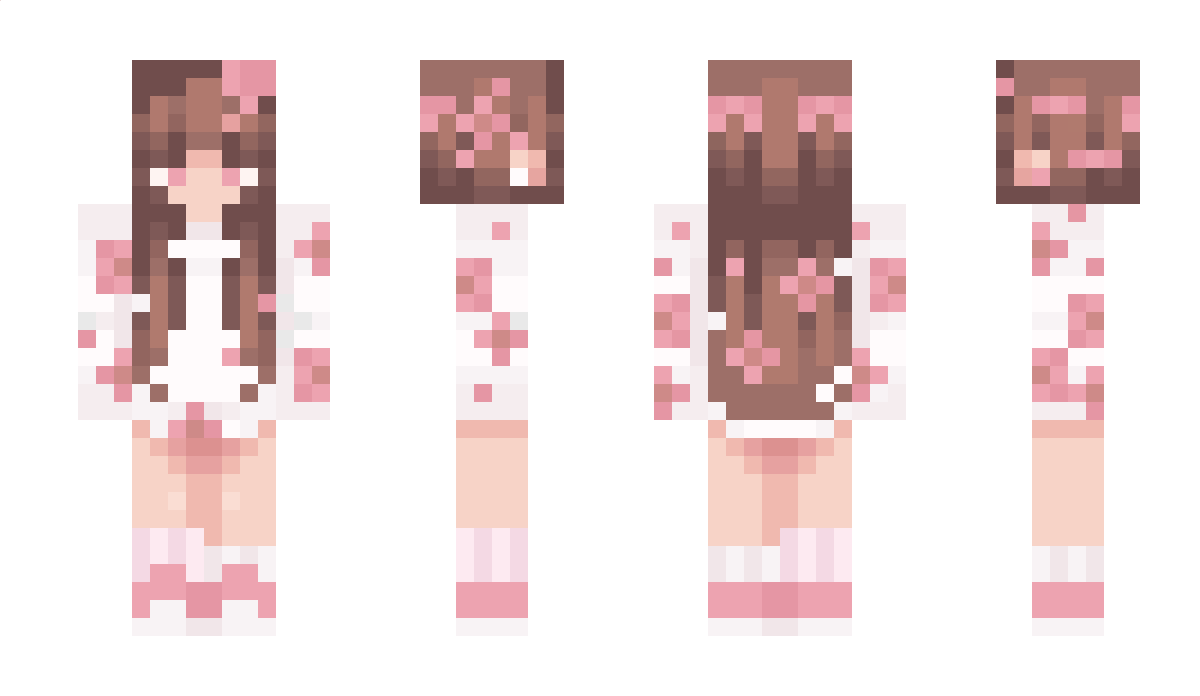 DarkDaCrown Minecraft Skin