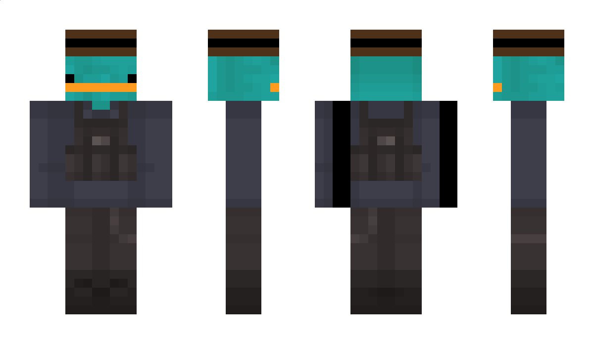 _Shikyo_ Minecraft Skin