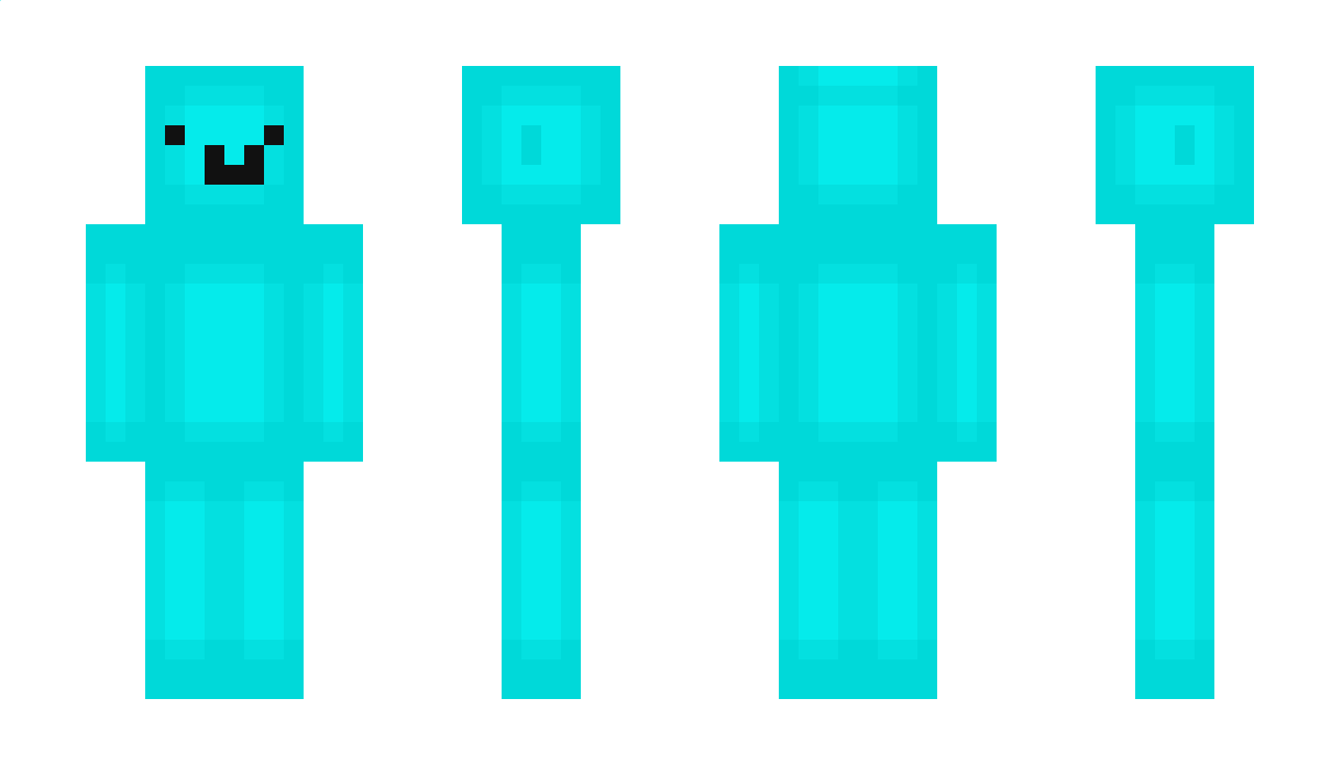 plunbo Minecraft Skin