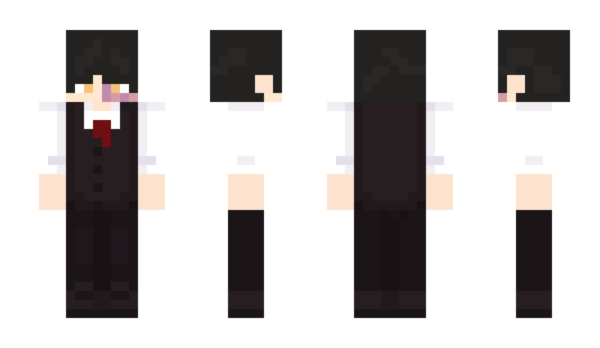 Julio_trotta23 Minecraft Skin