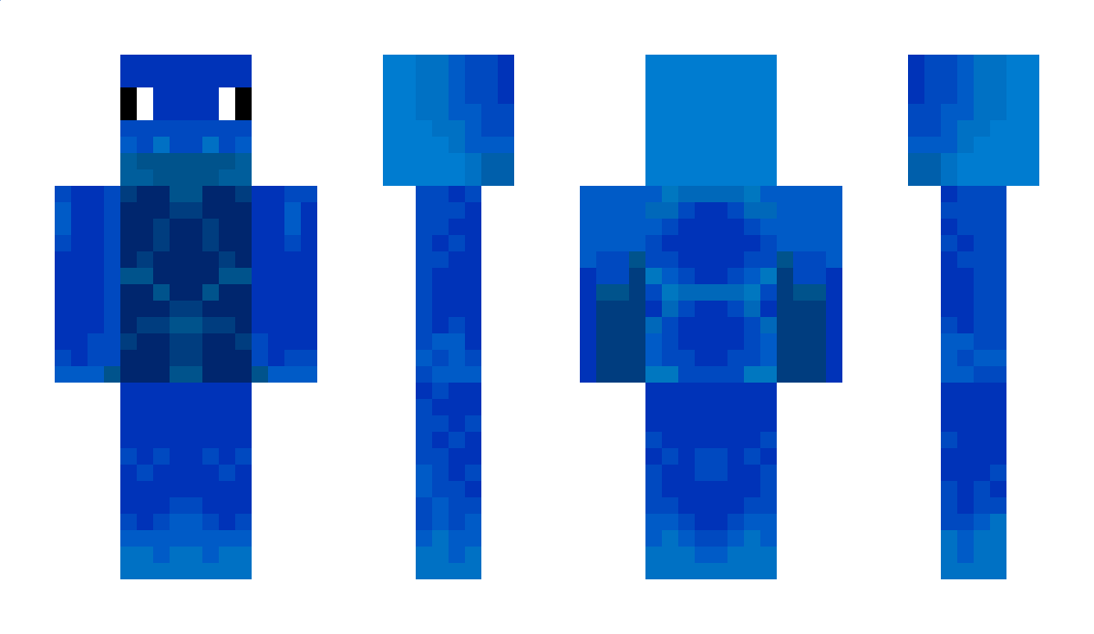 Nighlams Minecraft Skin