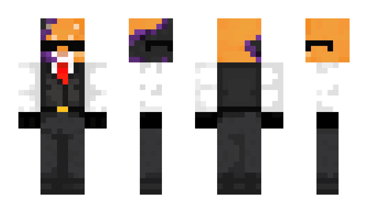 Miooo1234 Minecraft Skin