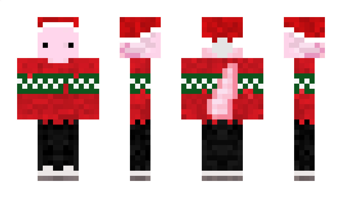 EpicHi5 Minecraft Skin