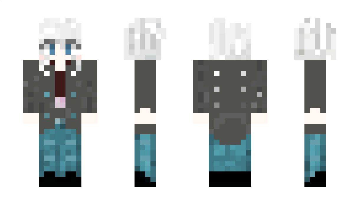 illy_36_57 Minecraft Skin