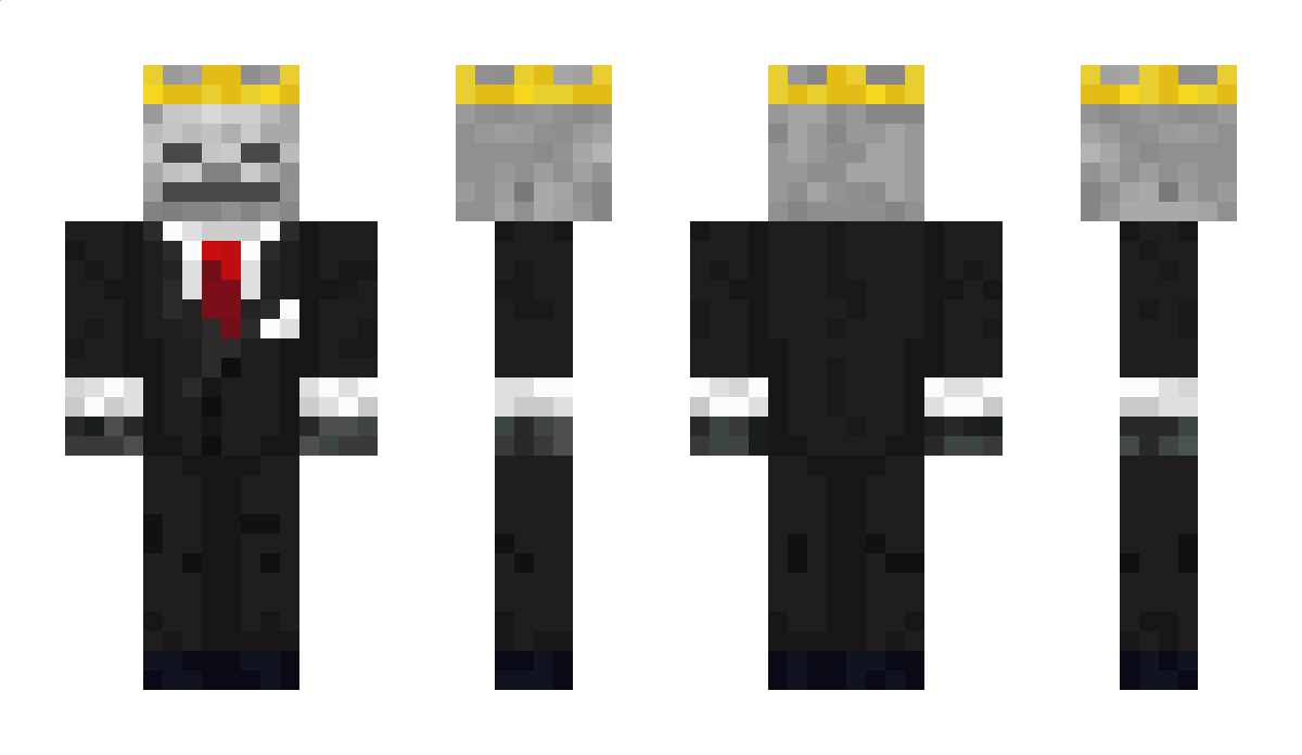 Ytan25 Minecraft Skin