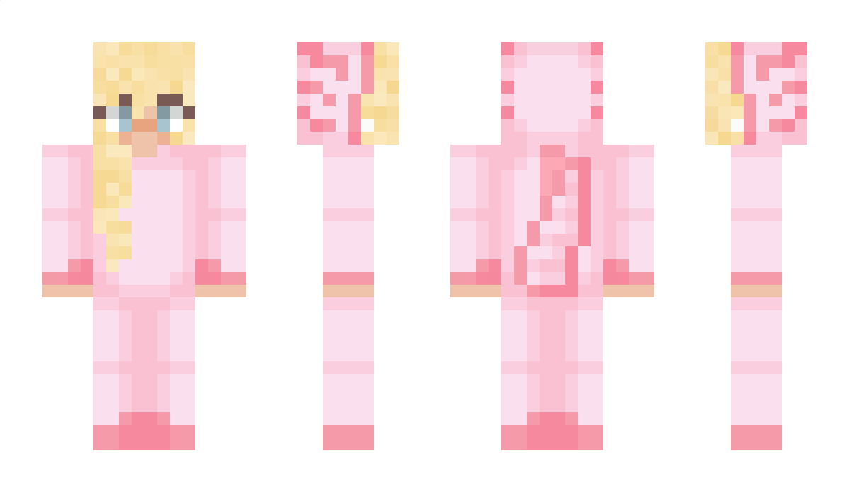 lowkeyken9 Minecraft Skin