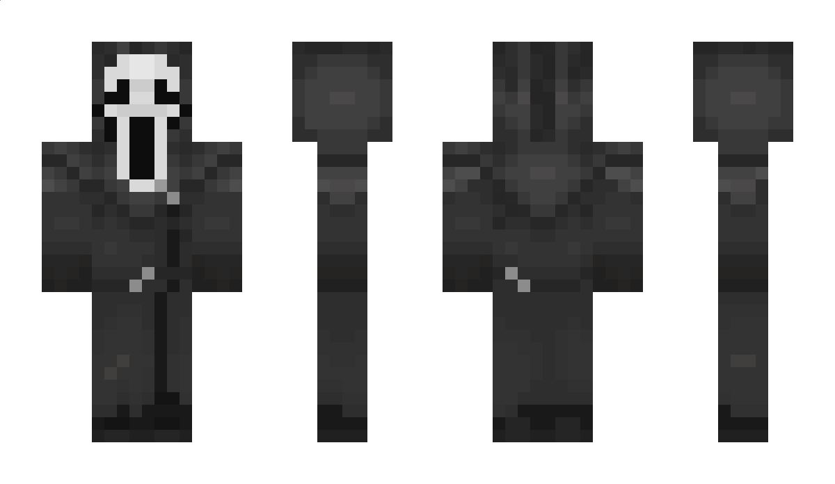 Amathion Minecraft Skin