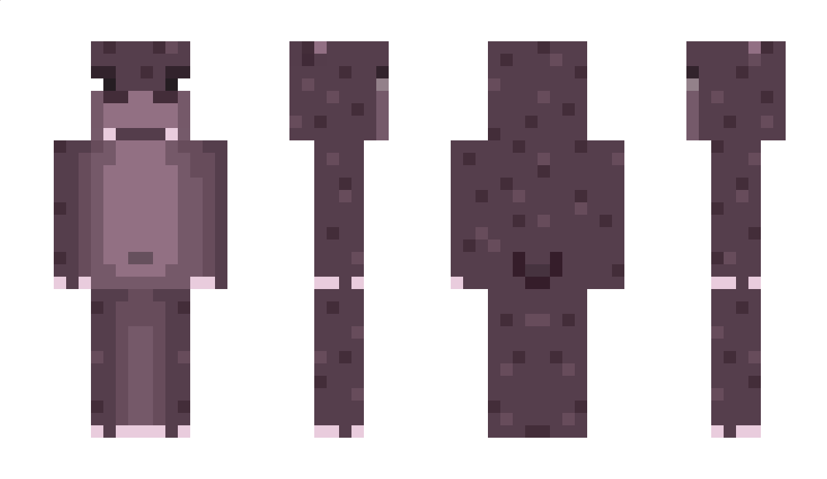 danelius Minecraft Skin