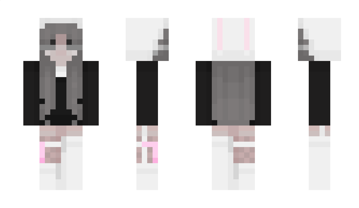 Carita Minecraft Skin