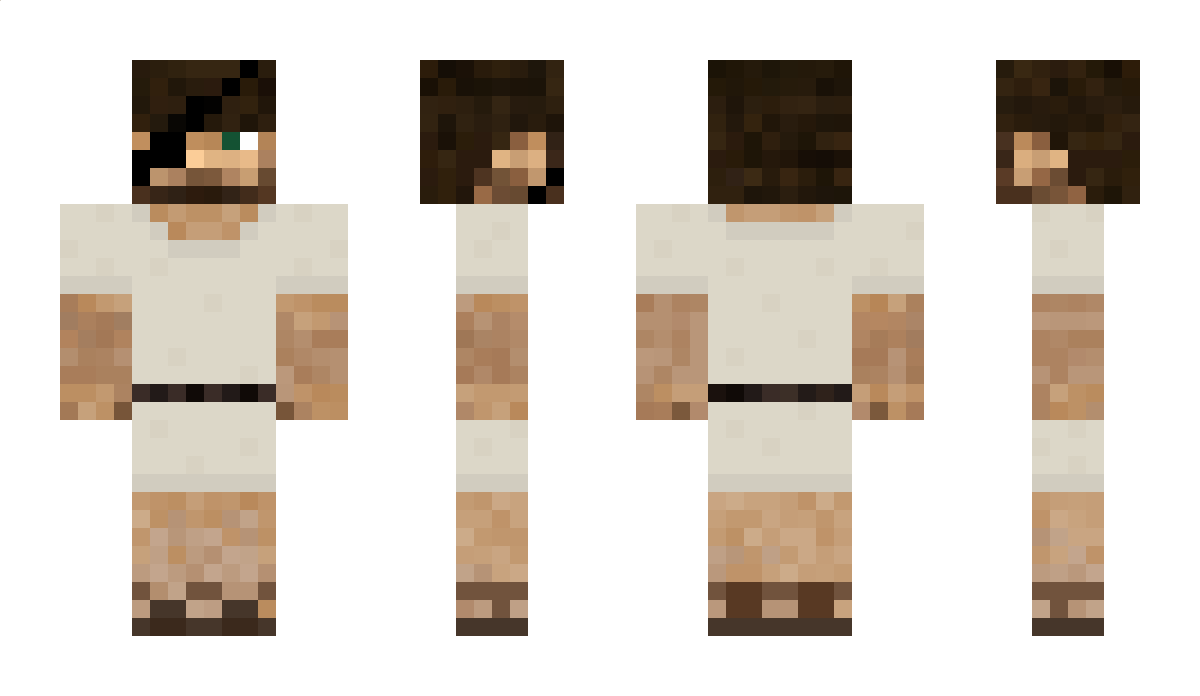 liquidCrimbo Minecraft Skin