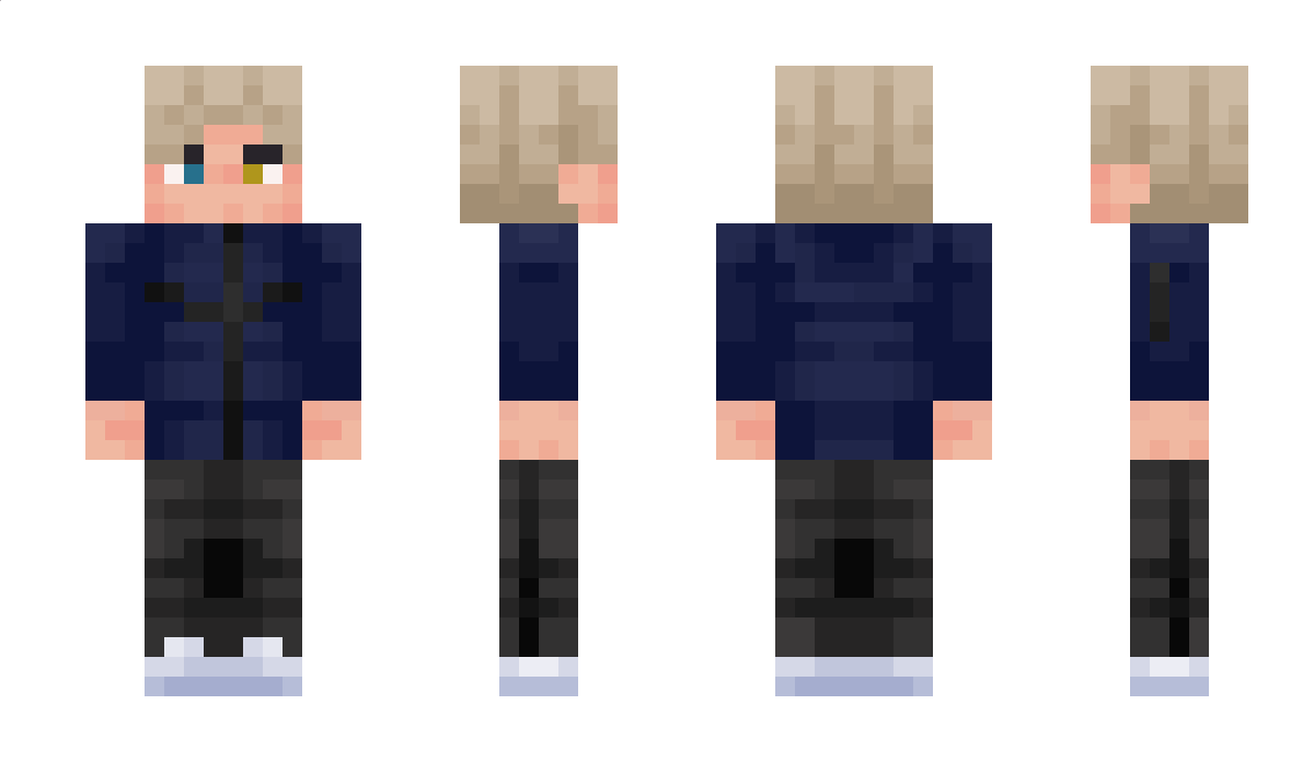 _TheSlait_ Minecraft Skin