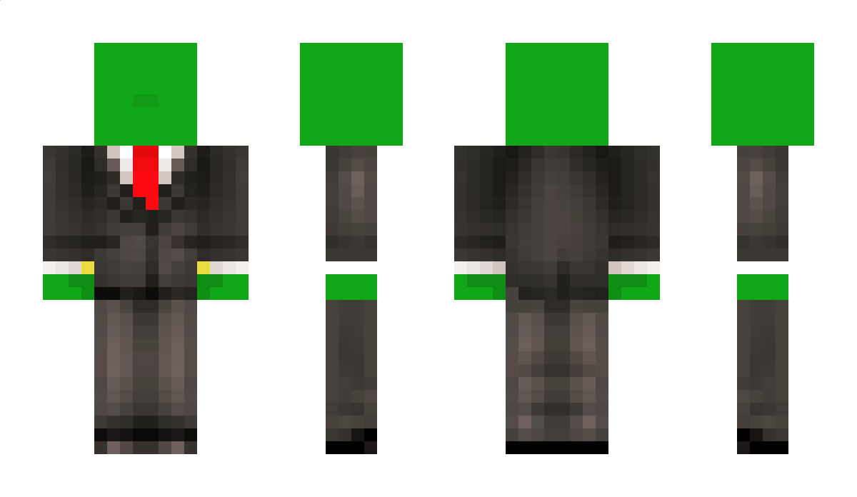 m0lt3n Minecraft Skin