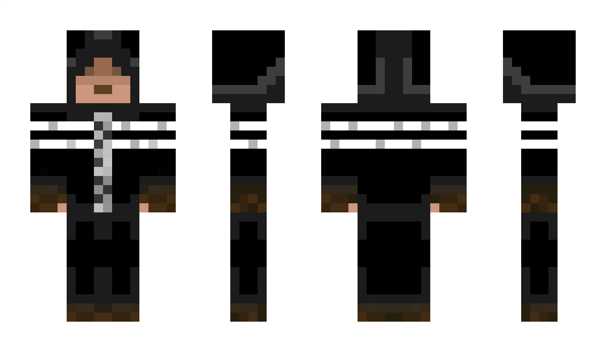 sergio1030 Minecraft Skin