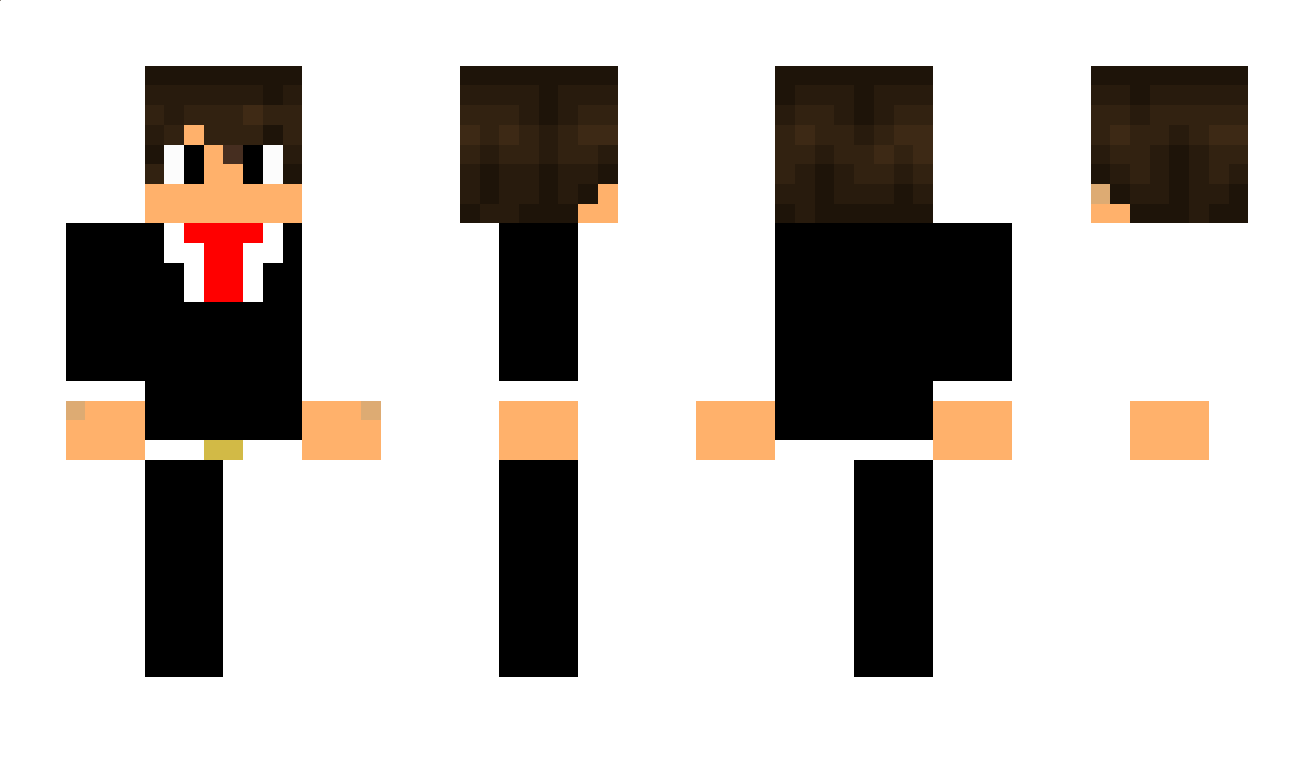 xXdirtbike12Xx Minecraft Skin