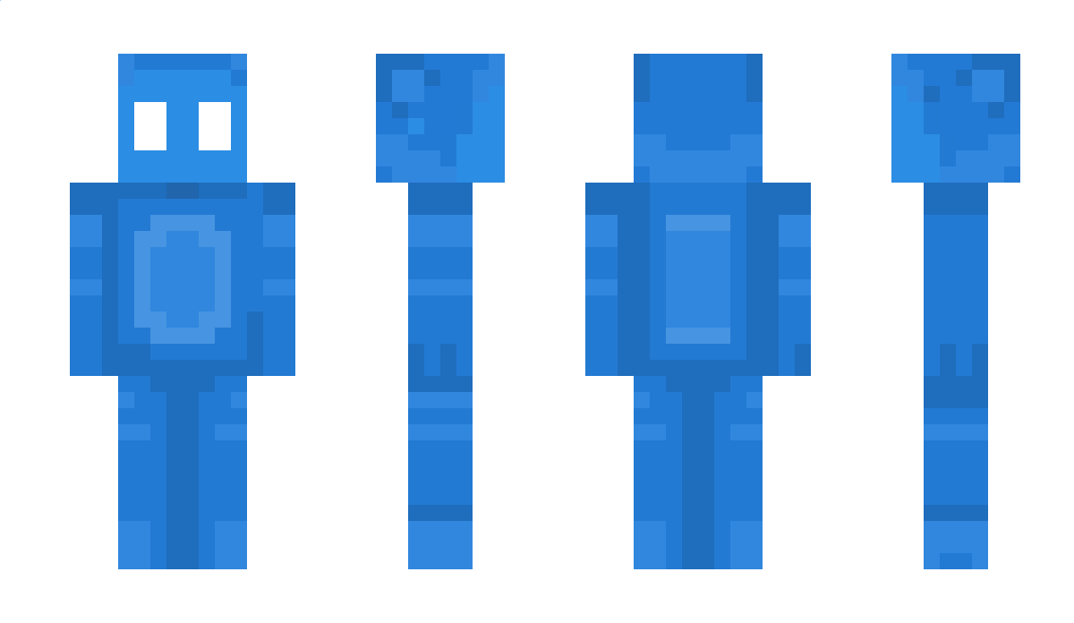 Smistym Minecraft Skin