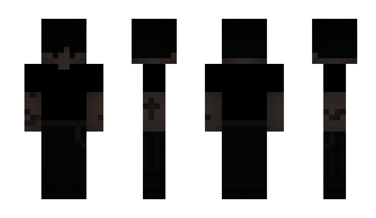 Ma4rks Minecraft Skin