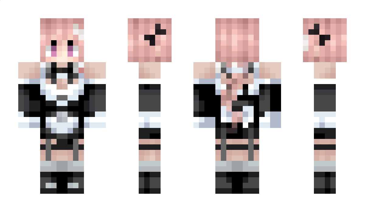 better_than_aoi Minecraft Skin