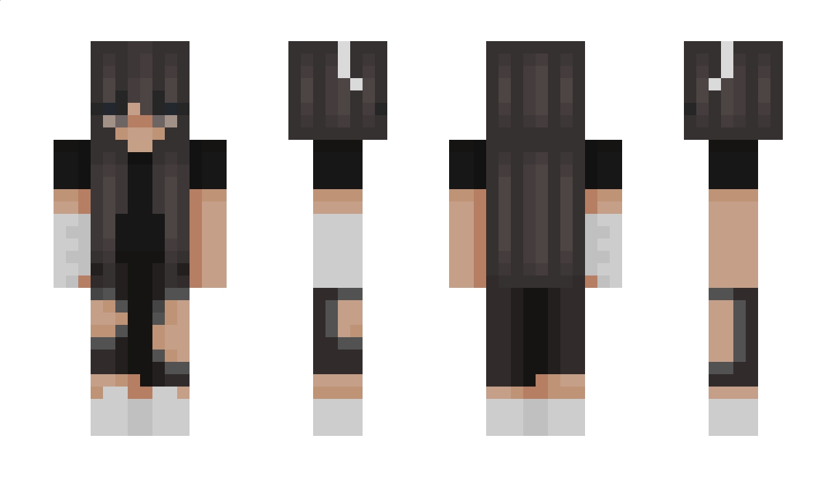 Walky Minecraft Skin