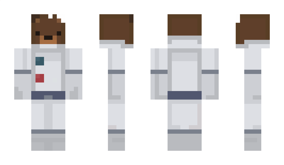 Quocki Minecraft Skin