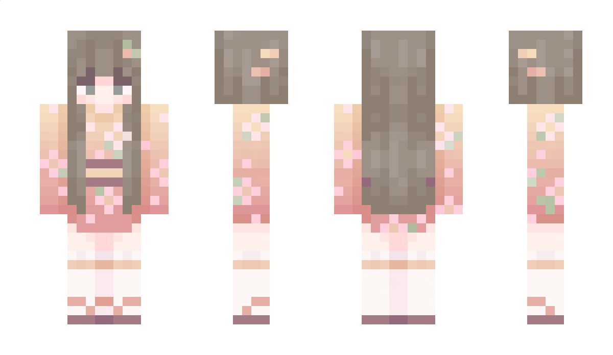 garrothswife Minecraft Skin