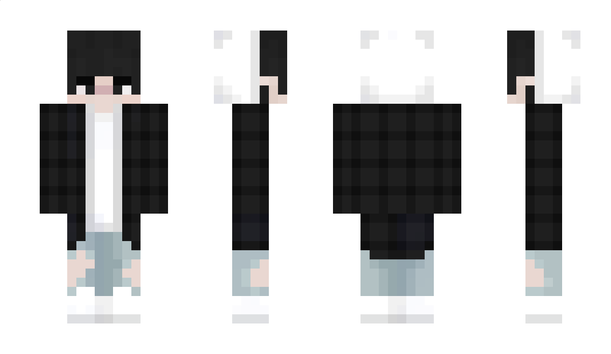 thedrama_queen Minecraft Skin